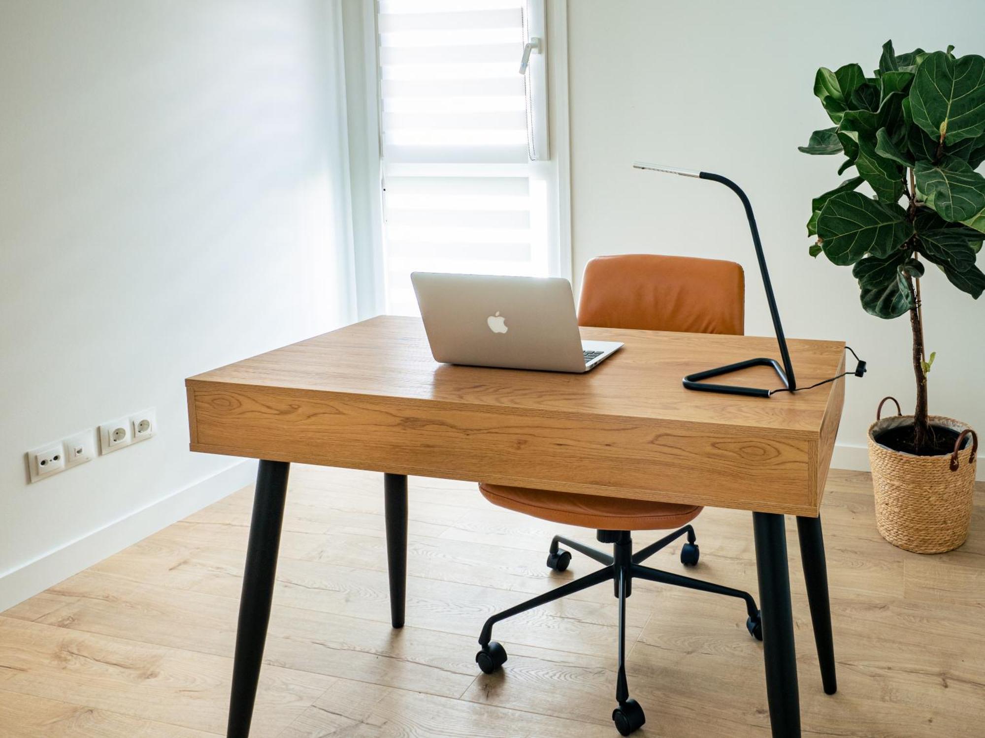 Abora Views, With Terrace, Office And Free Parking For Temporary Las Palmas de Gran Canaria