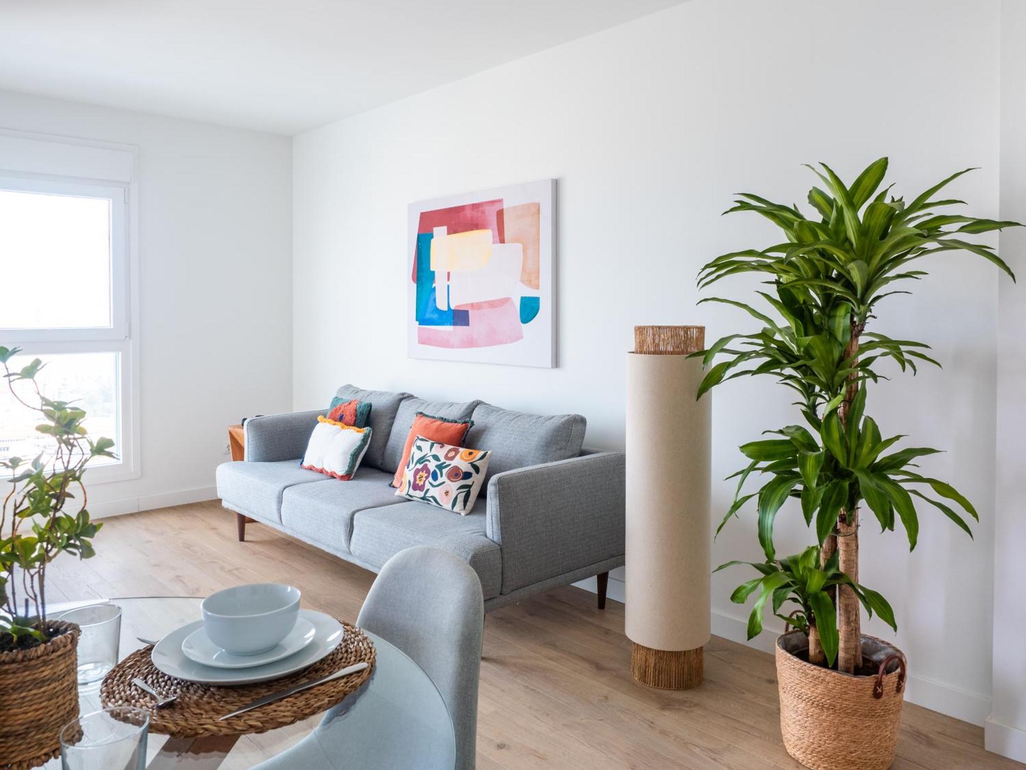 Abora Views, With Terrace, Office And Free Parking For Temporary Las Palmas de Gran Canaria